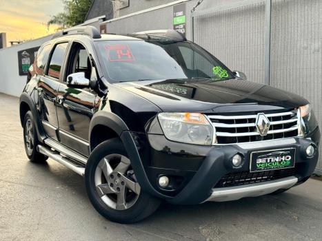 RENAULT Duster 1.6 16V 4P FLEX DYNAMIQUE, Foto 2