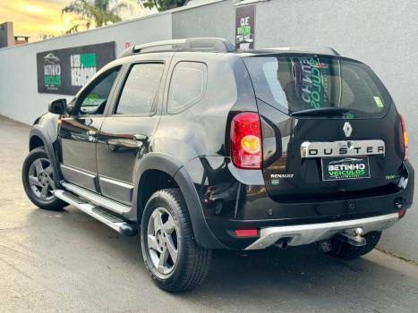 RENAULT Duster 1.6 16V 4P FLEX DYNAMIQUE, Foto 4