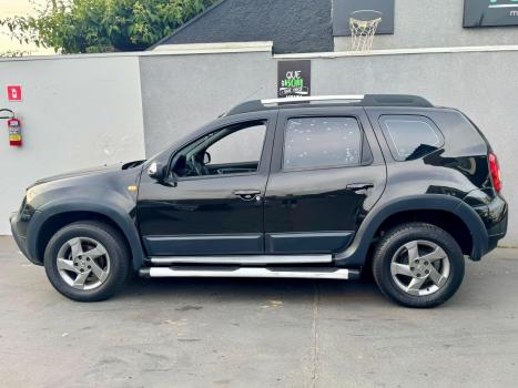 RENAULT Duster 1.6 16V 4P FLEX DYNAMIQUE, Foto 5