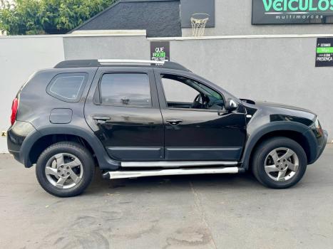 RENAULT Duster 1.6 16V 4P FLEX DYNAMIQUE, Foto 6