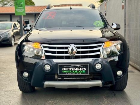 RENAULT Duster 1.6 16V 4P FLEX DYNAMIQUE, Foto 7
