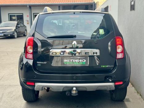 RENAULT Duster 1.6 16V 4P FLEX DYNAMIQUE, Foto 8