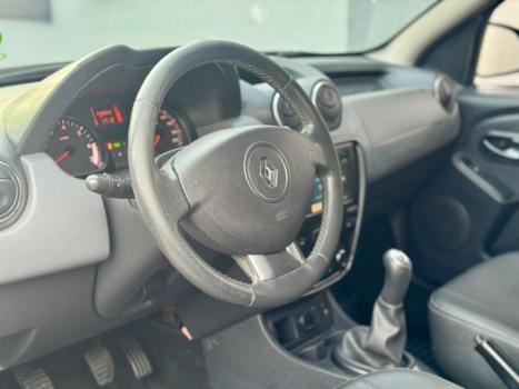 RENAULT Duster 1.6 16V 4P FLEX DYNAMIQUE, Foto 9