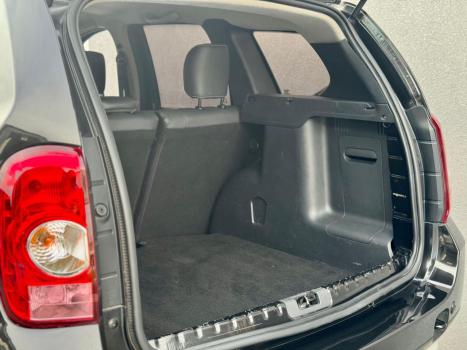 RENAULT Duster 1.6 16V 4P FLEX DYNAMIQUE, Foto 14