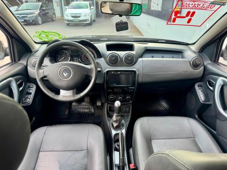 RENAULT Duster 1.6 16V 4P FLEX DYNAMIQUE, Foto 15