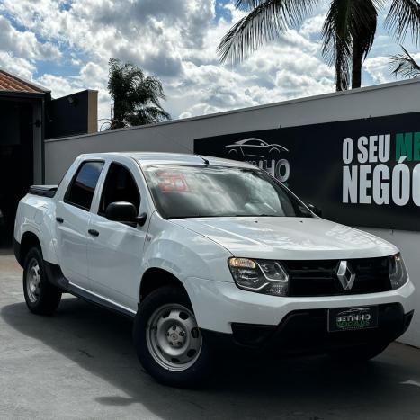 RENAULT Duster 1.6 16V 4P FLEX EXPRESSION, Foto 2