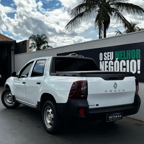RENAULT Duster 1.6 16V 4P FLEX EXPRESSION, Foto 3