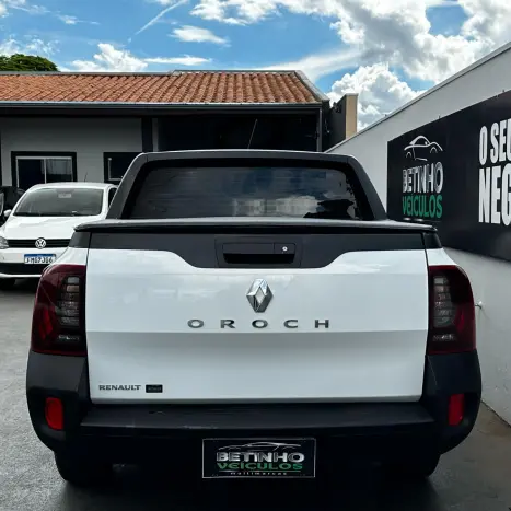 RENAULT Duster 1.6 16V 4P FLEX EXPRESSION, Foto 6