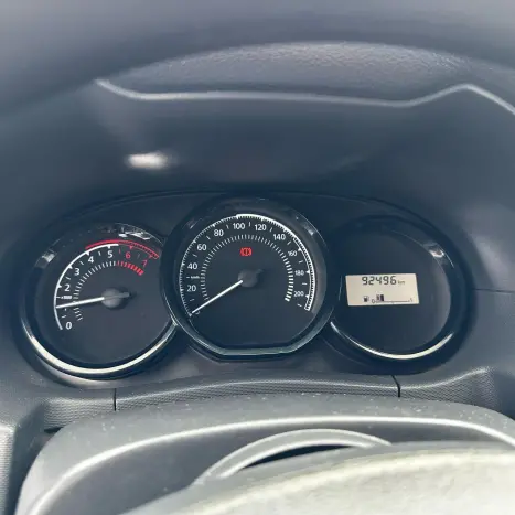 RENAULT Duster 1.6 16V 4P FLEX EXPRESSION, Foto 7