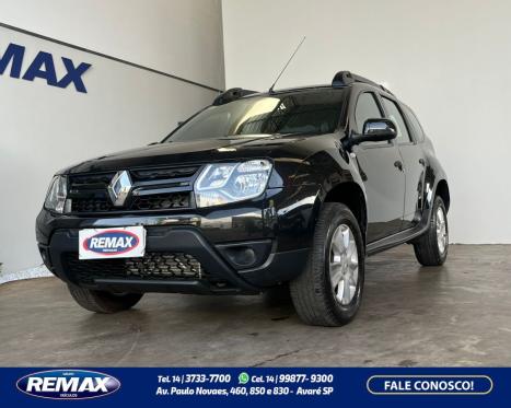 RENAULT Duster 1.6 16V 4P FLEX, Foto 1