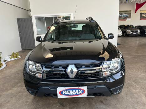 RENAULT Duster 1.6 16V 4P FLEX, Foto 5