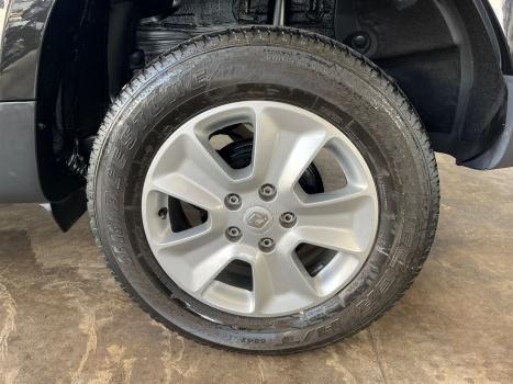 RENAULT Duster 1.6 16V 4P FLEX, Foto 10
