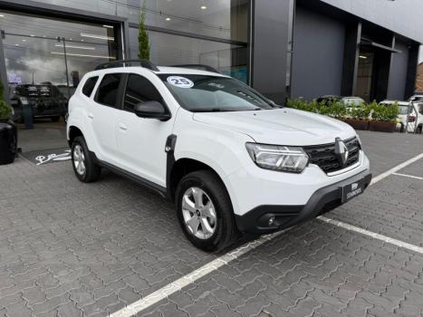 RENAULT Duster 1.6 16V 4P FLEX INTENSE, Foto 1