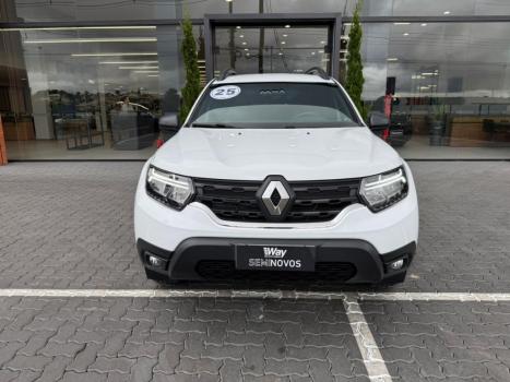 RENAULT Duster 1.6 16V 4P FLEX INTENSE, Foto 2