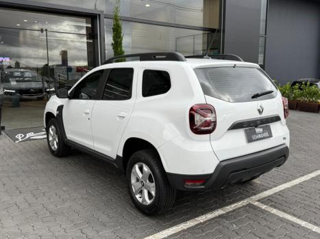 RENAULT Duster 1.6 16V 4P FLEX INTENSE, Foto 6