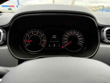 RENAULT Duster 1.6 16V 4P FLEX INTENSE, Foto 7