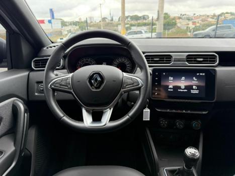 RENAULT Duster 1.6 16V 4P FLEX INTENSE, Foto 8
