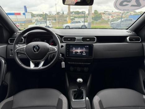 RENAULT Duster 1.6 16V 4P FLEX INTENSE, Foto 9