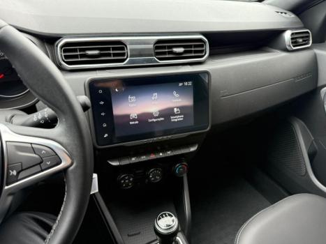 RENAULT Duster 1.6 16V 4P FLEX INTENSE, Foto 10