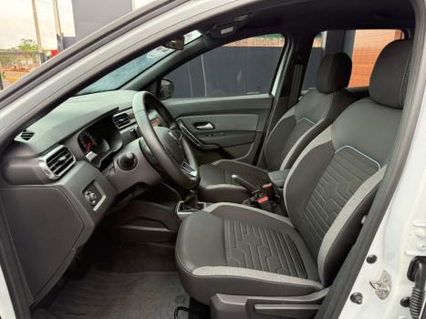 RENAULT Duster 1.6 16V 4P FLEX INTENSE, Foto 11