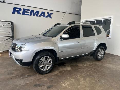 RENAULT Duster 2.0 16V 4P FLEX DYNAMIQUE, Foto 2