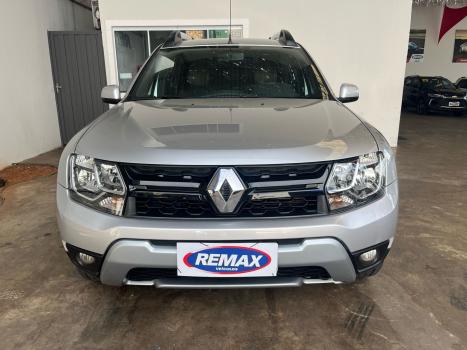 RENAULT Duster 2.0 16V 4P FLEX DYNAMIQUE, Foto 5