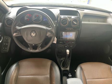 RENAULT Duster 2.0 16V 4P FLEX DYNAMIQUE, Foto 6