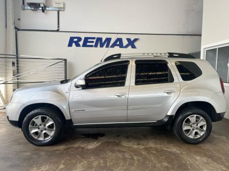 RENAULT Duster 2.0 16V 4P FLEX DYNAMIQUE, Foto 7