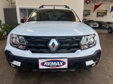 RENAULT Duster Oroch 1.6 16V 4P FLEX INTENSE, Foto 5