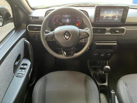 RENAULT Duster Oroch 1.6 16V 4P FLEX INTENSE, Foto 7