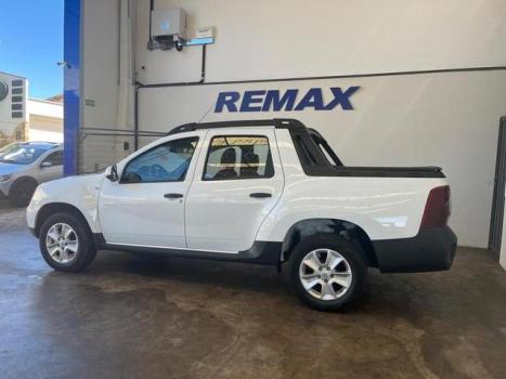 RENAULT Duster Oroch 1.6 16V 4P FLEX SCE EXPRESS, Foto 3