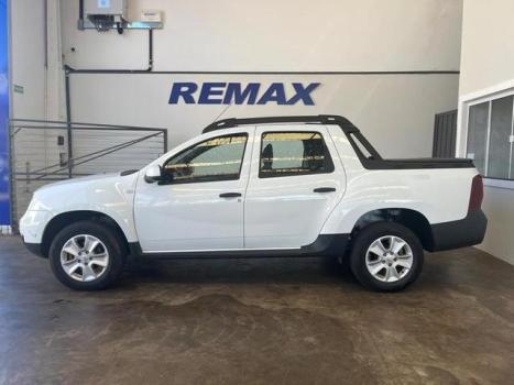 RENAULT Duster Oroch 1.6 16V 4P FLEX SCE EXPRESS, Foto 6