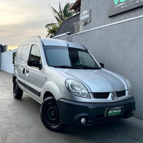 RENAULT Kangoo 1.6 16V 3P FLEX EXPRESS, Foto 7