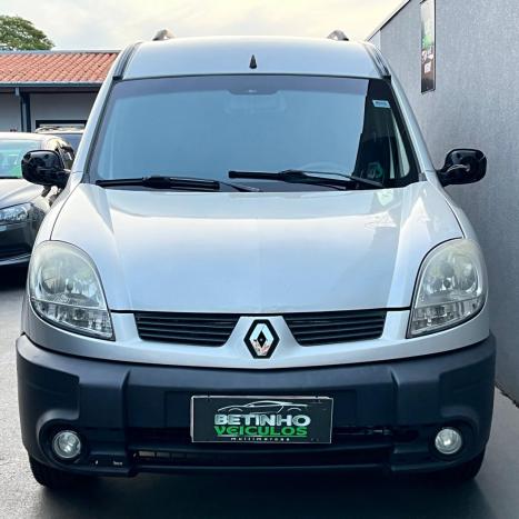 RENAULT Kangoo 1.6 16V 3P FLEX EXPRESS, Foto 8