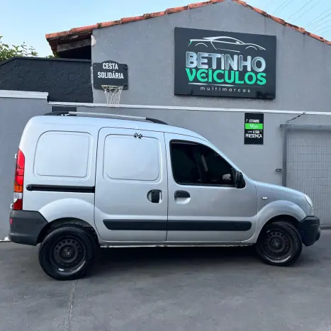 RENAULT Kangoo 1.6 16V 3P FLEX EXPRESS, Foto 6