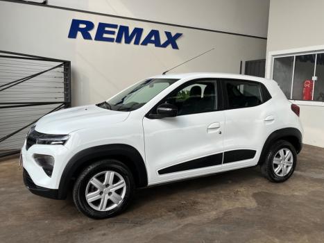 RENAULT Kwid 1.0 12V 4P SCE FLEX INTENSE, Foto 2