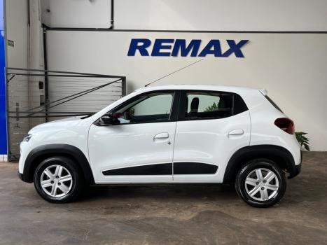 RENAULT Kwid 1.0 12V 4P SCE FLEX INTENSE, Foto 6