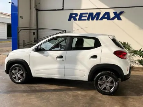 RENAULT Kwid 1.0 12V 4P SCE FLEX ZEN, Foto 3