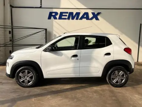 RENAULT Kwid 1.0 12V 4P SCE FLEX ZEN, Foto 6