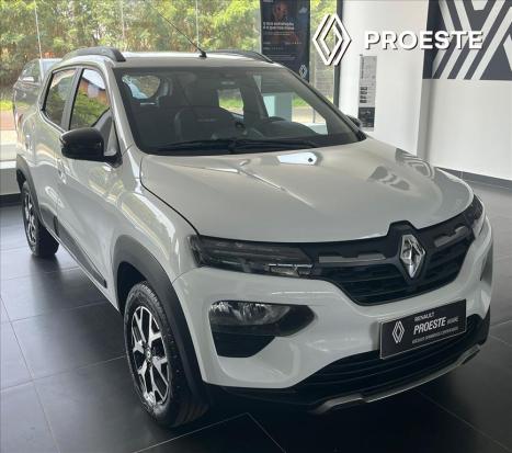 RENAULT Kwid 1.0 12V 4P SCE FLEX OUTSIDER, Foto 1