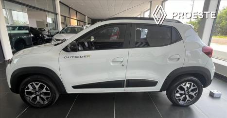 RENAULT Kwid 1.0 12V 4P SCE FLEX OUTSIDER, Foto 5