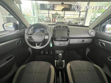 RENAULT Kwid 1.0 12V 4P SCE FLEX OUTSIDER, Foto 7