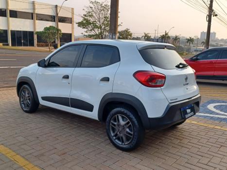 RENAULT Kwid 1.0 12V 4P SCE FLEX ZEN, Foto 6