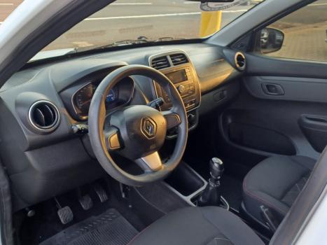 RENAULT Kwid 1.0 12V 4P SCE FLEX ZEN, Foto 7