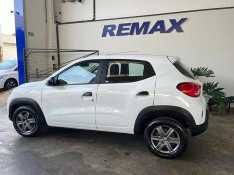 RENAULT Kwid 1.0 12V 4P SCE FLEX ZEN, Foto 3