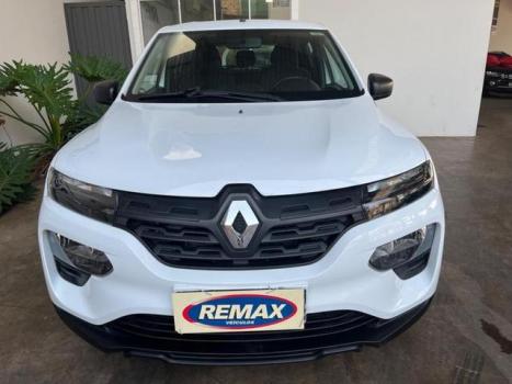 RENAULT Kwid 1.0 12V 4P SCE FLEX ZEN, Foto 5