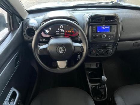 RENAULT Kwid 1.0 12V 4P SCE FLEX ZEN, Foto 7