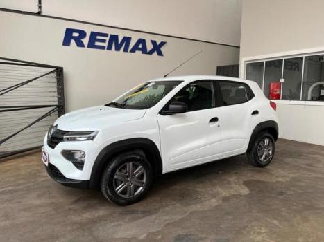 RENAULT Kwid 1.0 12V 4P SCE FLEX ZEN, Foto 2