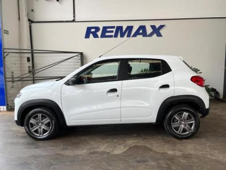 RENAULT Kwid 1.0 12V 4P SCE FLEX ZEN, Foto 6