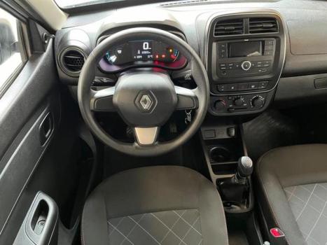 RENAULT Kwid 1.0 12V 4P SCE FLEX ZEN, Foto 7